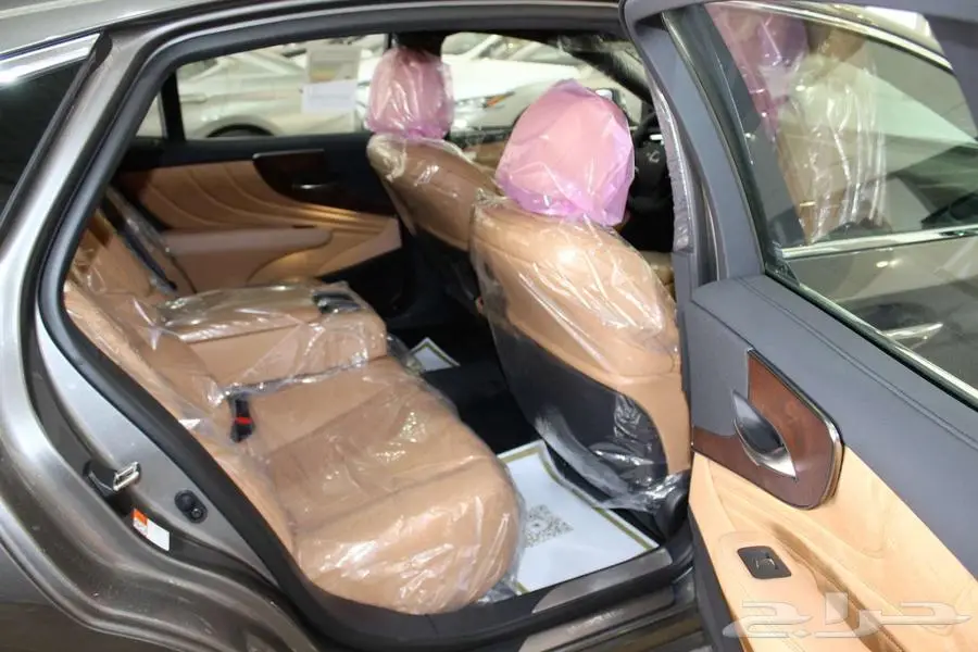 لكزس - LS 350 - AA - بريمير - خليجي - 2025 21