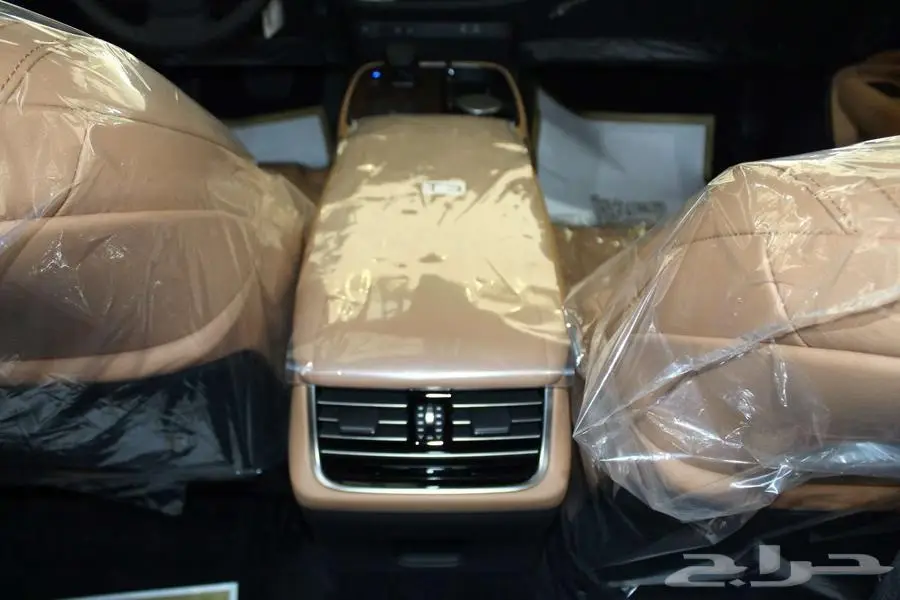 لكزس - LS 350 - AA - بريمير - خليجي - 2025 22