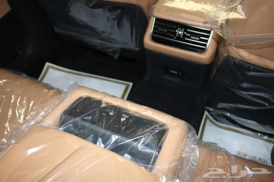 لكزس - LS 350 - AA - بريمير - خليجي - 2025 24