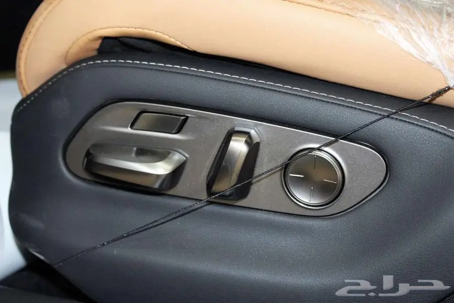 لكزس - LS 350 - AA - بريمير - خليجي - 2025 14