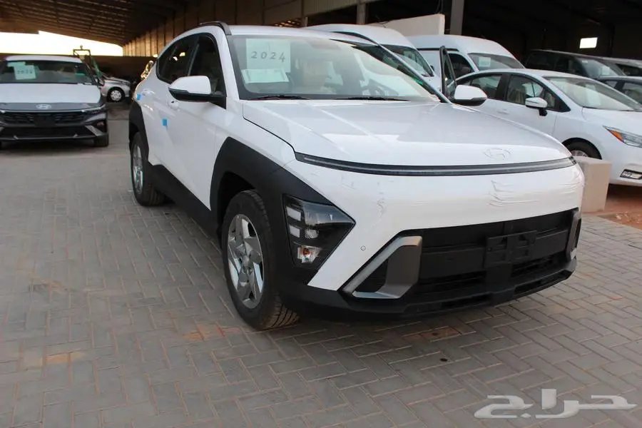 كونا هايبرد اسمارت 2024 الرياض 0
