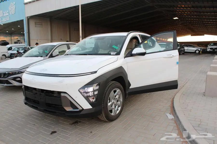 كونا هايبرد اسمارت 2024 الرياض 7