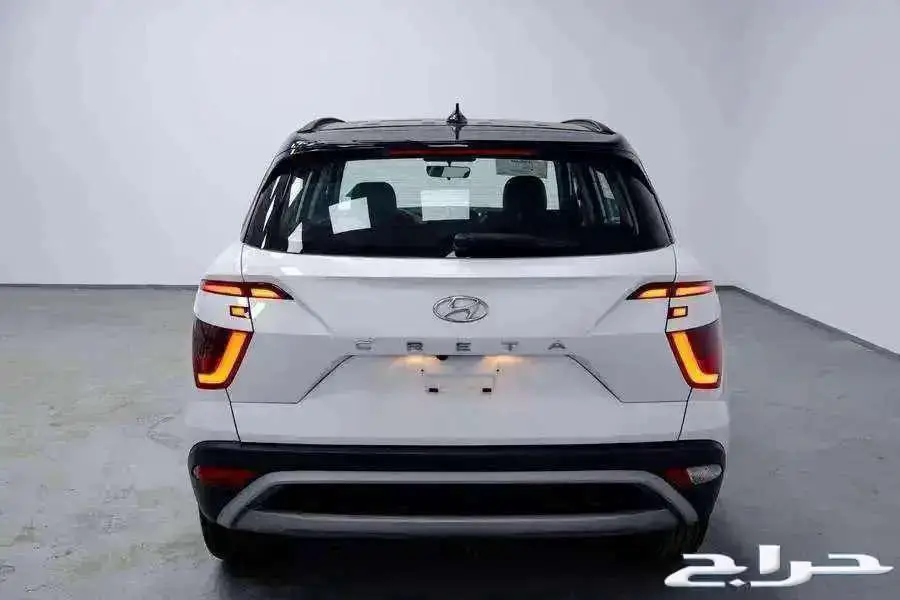 هيونداي كريتا وكمفورت 2025 عروض خاص 3