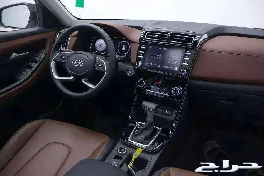 هيونداي كريتا وكمفورت 2025 عروض خاص 8