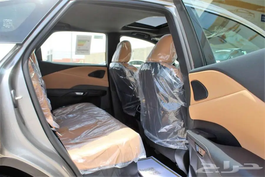 لكزس - RX350 - برايم - خليجي - 2025 13