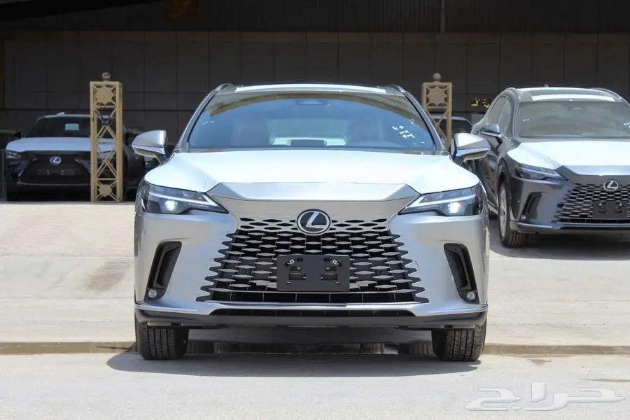 لكزس - RX350 - برايم - خليجي - 2025 0