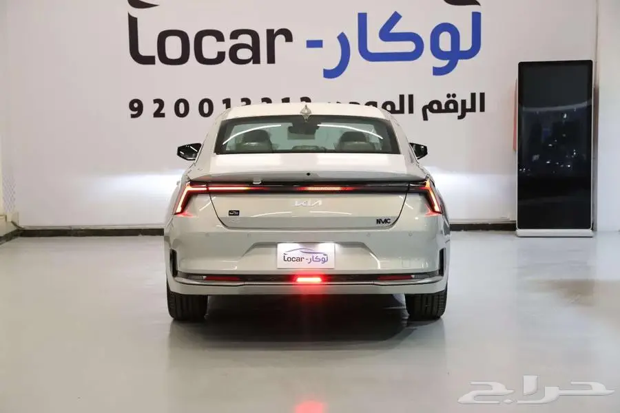 كيا K8 2028 11