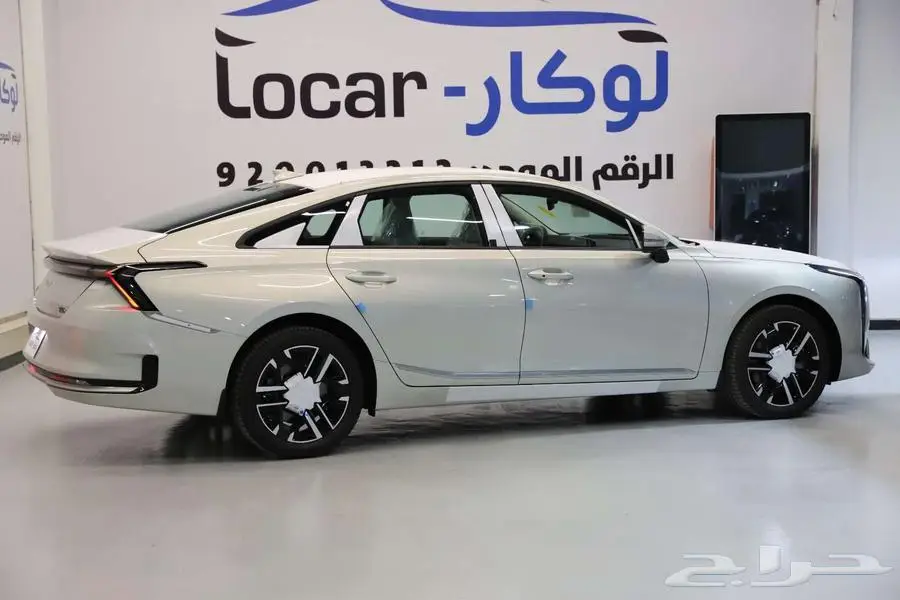 كيا K8 2028 9