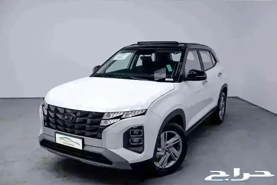 هيونداى كريتا كمفورت موديل 2025 7