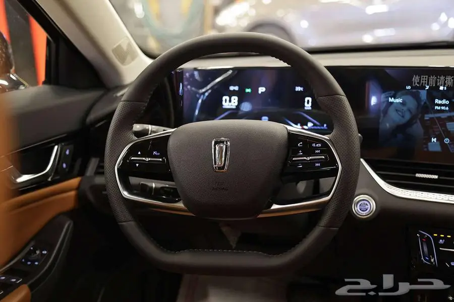 فاو بيستون B70 كمفورت 2025 رفاهية وتقنية بلا حدود 9