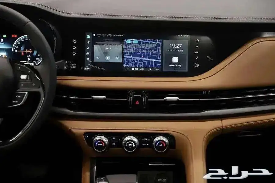 Changan CS95 Royal شنجان CS95 كاش وتمويل 2025 2026 7