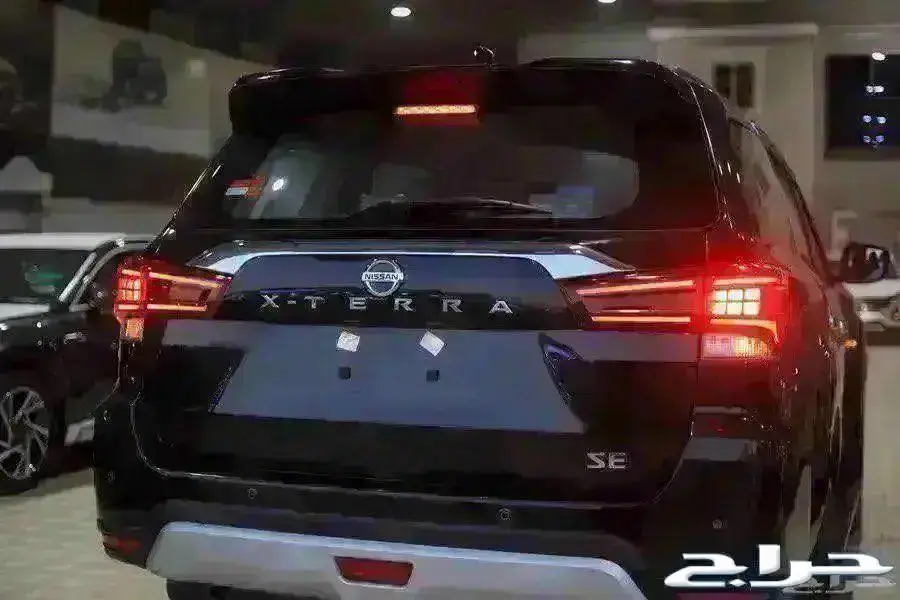 نيسان اكستيرا ستاندر بدون دبل كاش وتمويل 3
