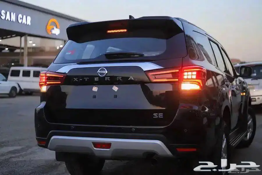نيسان اكستيرا ستاندر بدون دبل كاش وتمويل 4