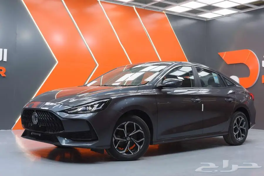 MG GT - 1.5 DCT استندر 2024 بدون دفعة اولى 2