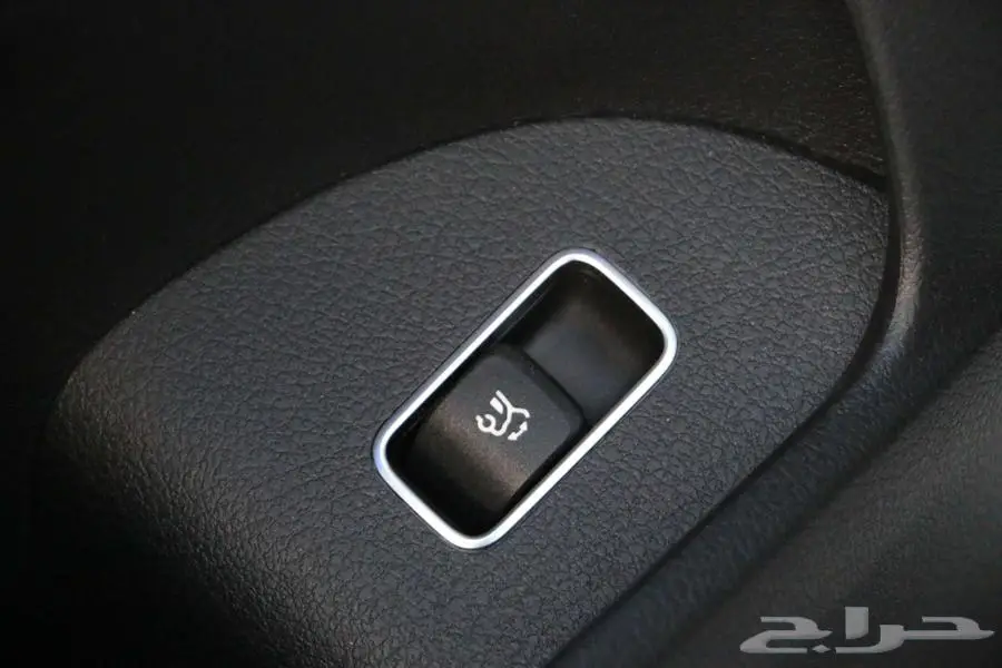 مرسيدس GLS 450 موديل 2025 بحالة الوكالة 38