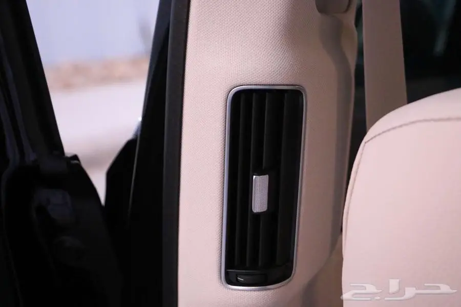 مرسيدس GLS 450 موديل 2025 بحالة الوكالة 30