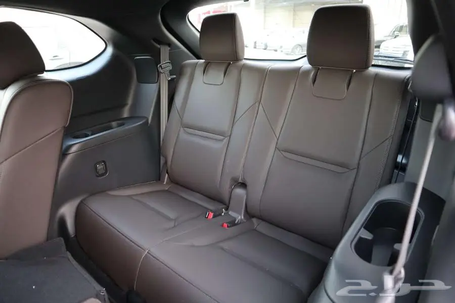 مازدا CX9 2024 خليجي فل كامل وجميع الفئات متوفره بنوك 24