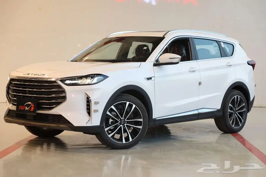 جيتور X70 PLUS 2025 0