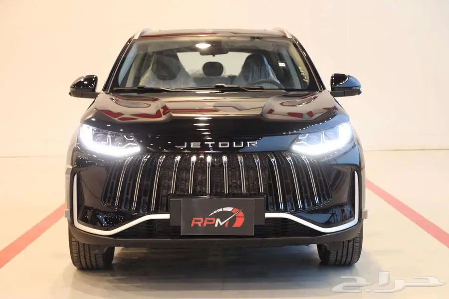 جيتور X50 بريميوم 2025 2