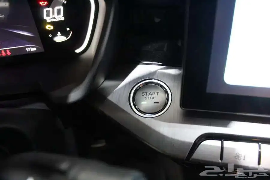 MG GT ام جي جي تي فل كامل 2023 10