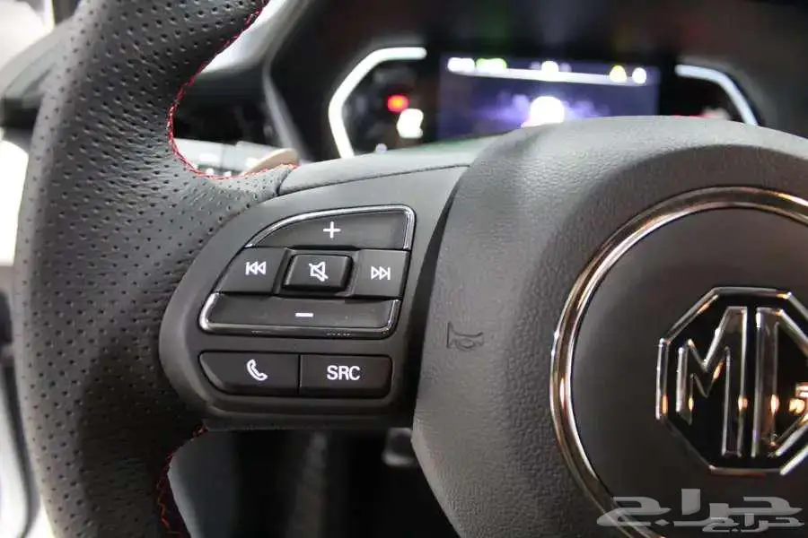 MG GT ام جي جي تي فل كامل 2023 8