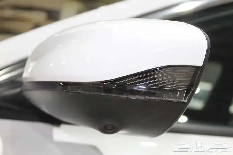 MG GT ام جي جي تي فل كامل 2023 6
