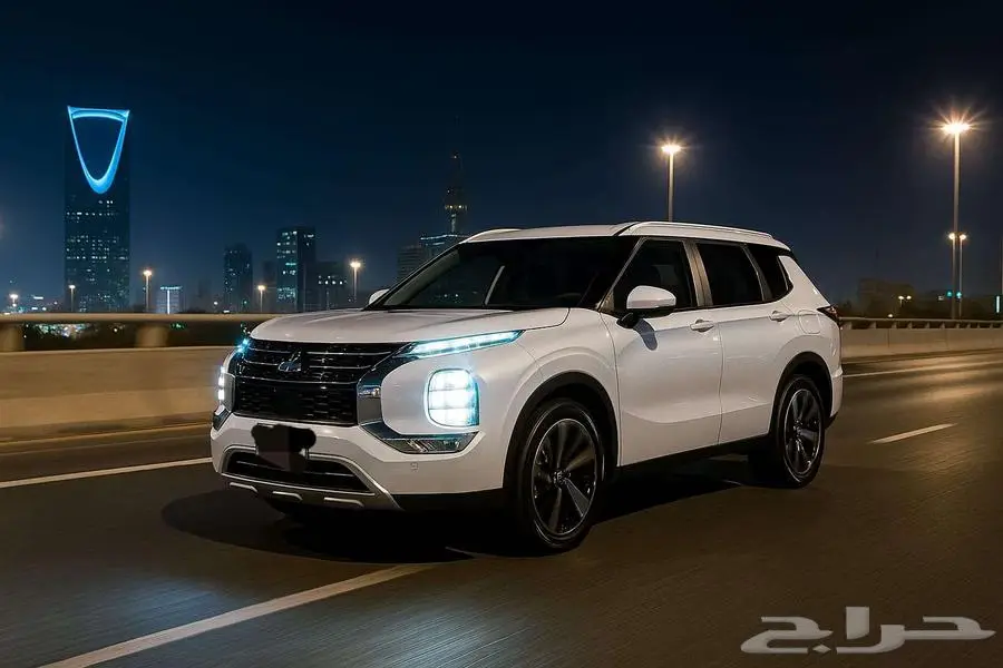 اوتلاندر 2023 اخر دفعة - للتنازل بدون مقابل - شبه وكالة 0