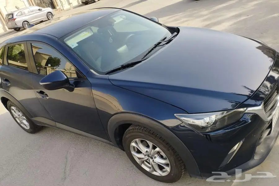 للبيع مازدا CX3 م2019 1