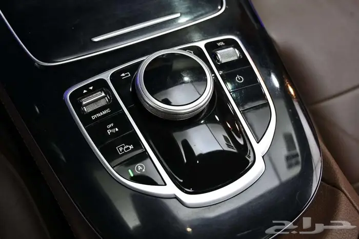 مرسيدس E200 2018 سعودي 10