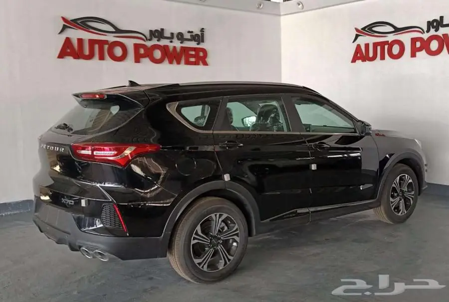 جيتور اكس 70 عادي استاندر 2025 7
