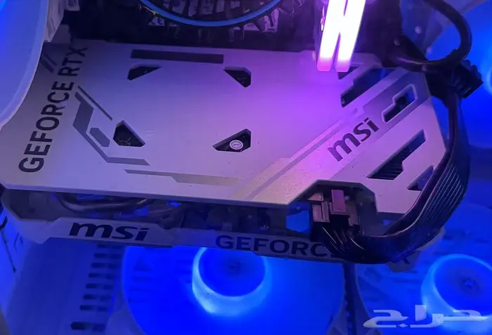 كرت شاشة 4060RTX 0