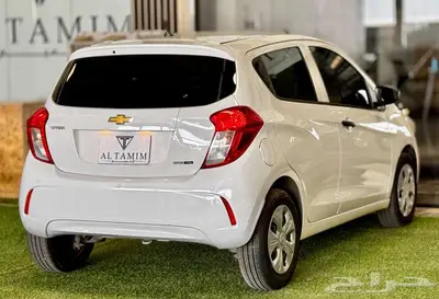 شيفروليه سبارك 2021 LS 4