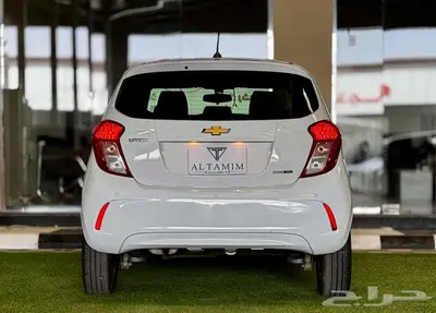 شيفروليه سبارك 2021 LS 7