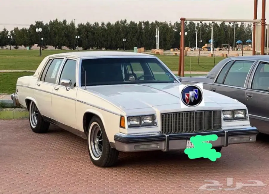 بيوك موديل 80 6