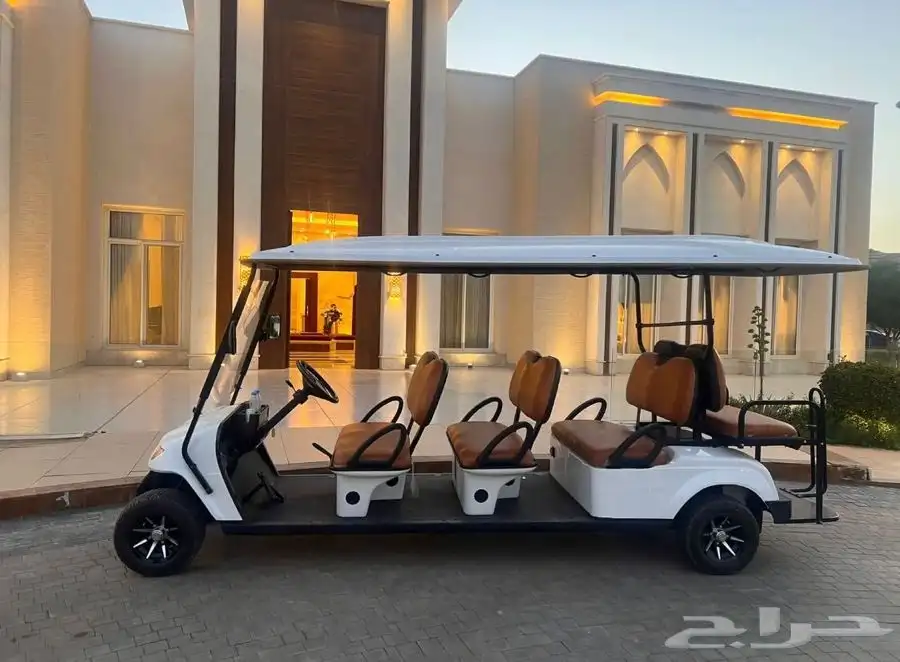 قولف كار ايجار جولف كارت golf cart rental index