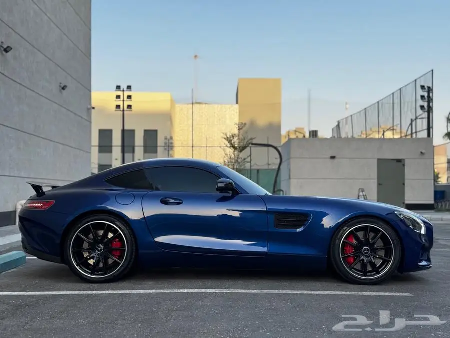 للبيع GTS 2015 تراك باكيج 2