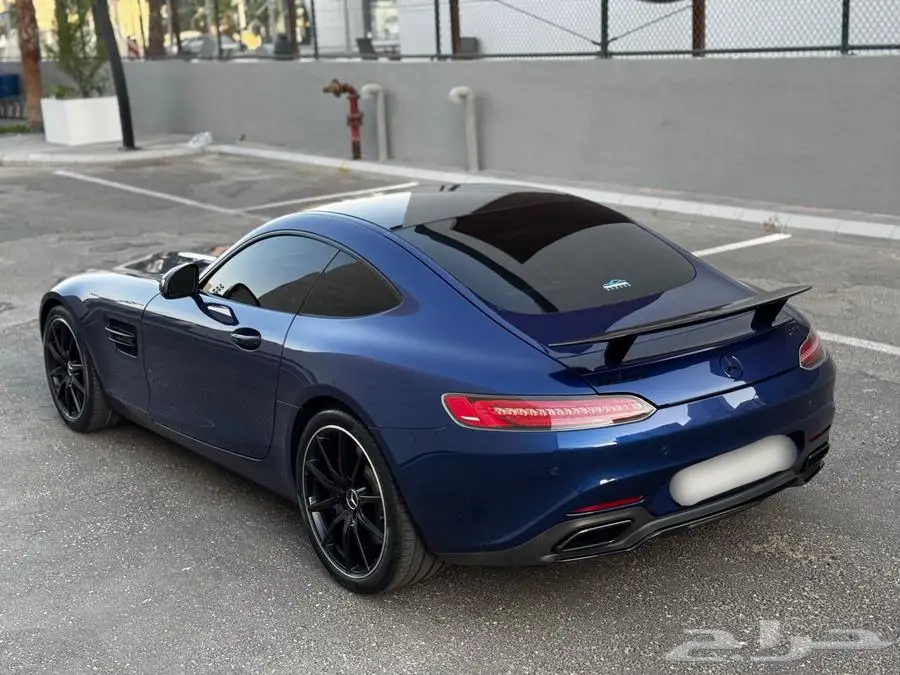 للبيع GTS 2015 تراك باكيج 1