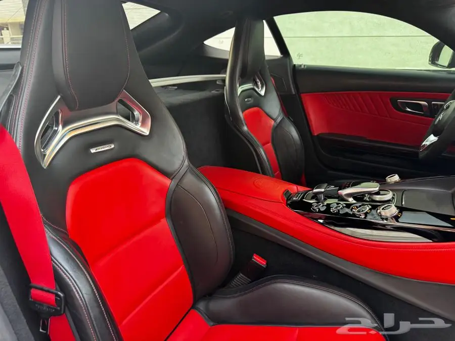 للبيع GTS 2015 تراك باكيج 11
