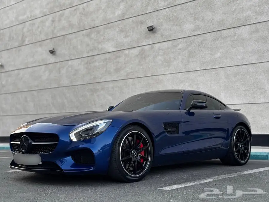للبيع GTS 2015 تراك باكيج 5