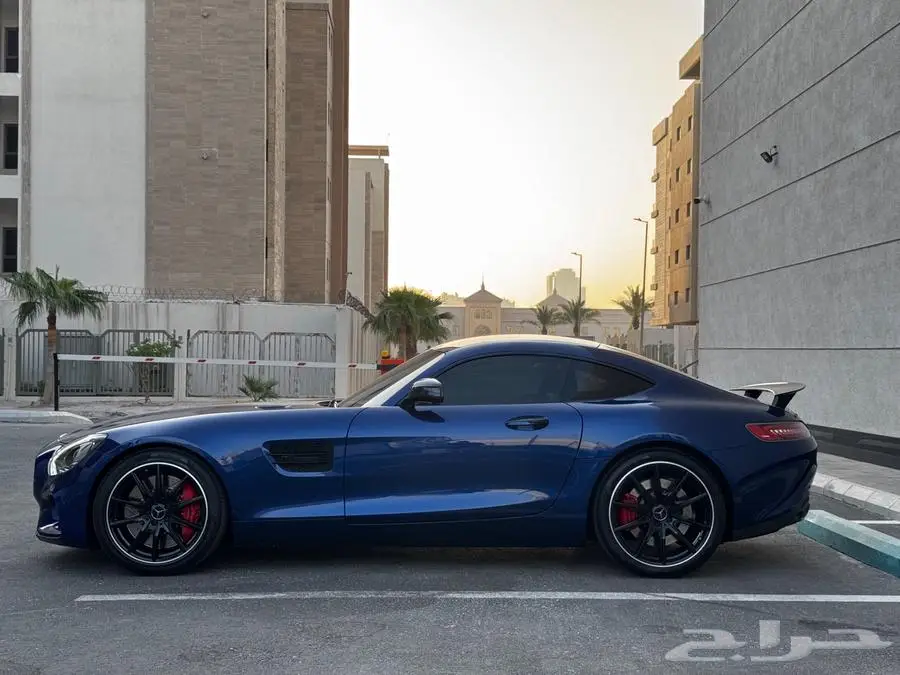 للبيع GTS 2015 تراك باكيج 3