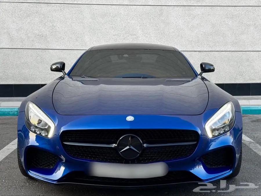 للبيع GTS 2015 تراك باكيج 4