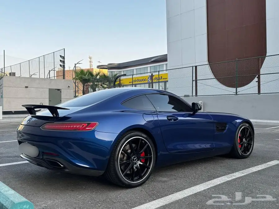 للبيع GTS 2015 تراك باكيج 6