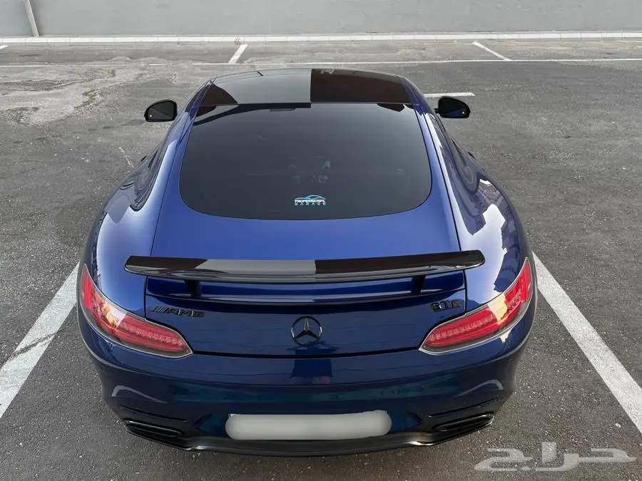 للبيع GTS 2015 تراك باكيج 7