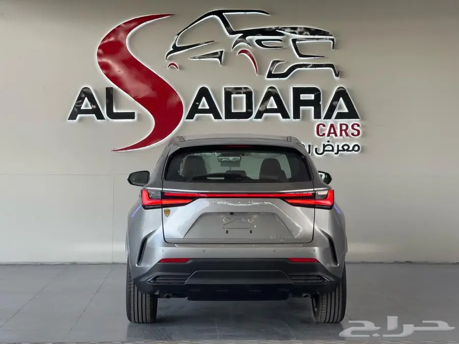 لكزس nx350aa بنزين استاندر 2025 كاش واقساط 22