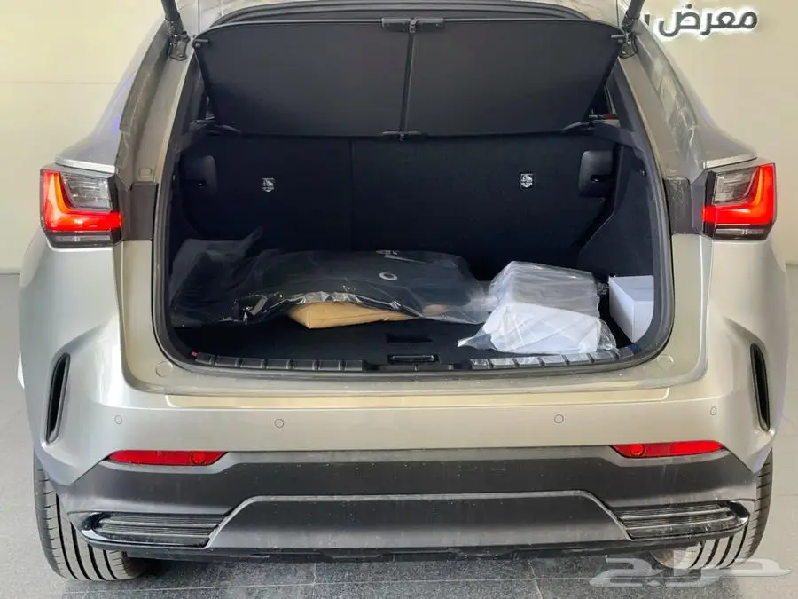 لكزس nx350aa بنزين استاندر 2025 كاش واقساط 23