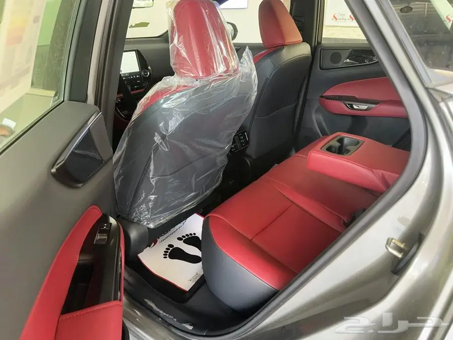لكزس nx350aa بنزين استاندر 2025 كاش واقساط 14