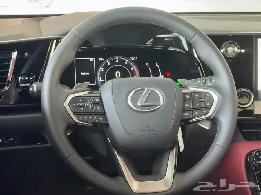 لكزس nx350aa بنزين استاندر 2025 كاش واقساط 2