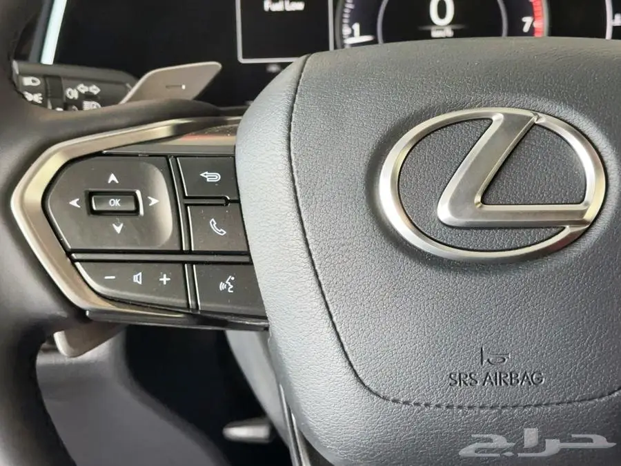 لكزس nx350aa بنزين استاندر 2025 كاش واقساط 12