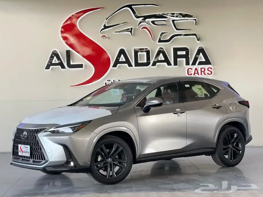 لكزس nx350aa بنزين استاندر 2025 كاش واقساط 0