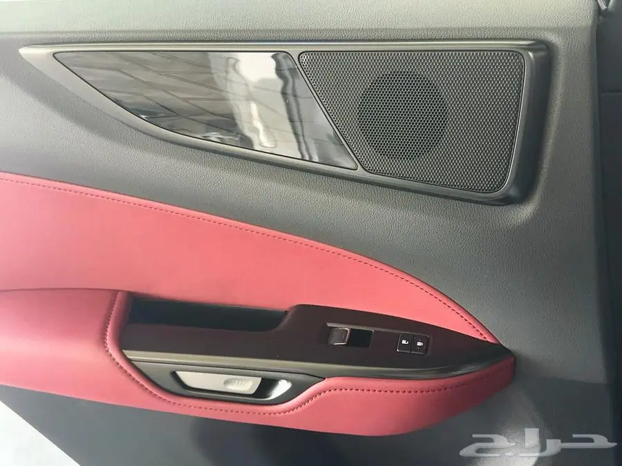 لكزس nx350aa بنزين استاندر 2025 كاش واقساط 16